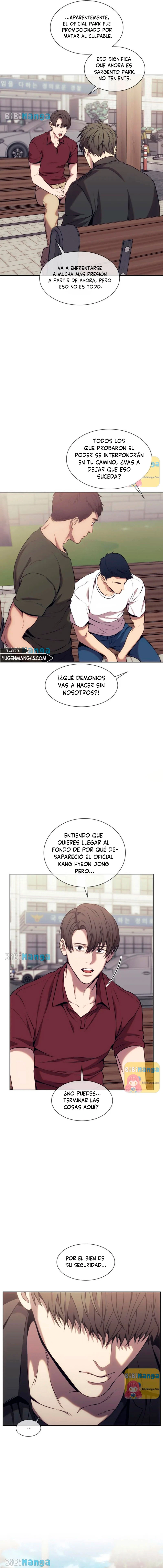 Pieza de ajedrez Capitulo 53 página 14