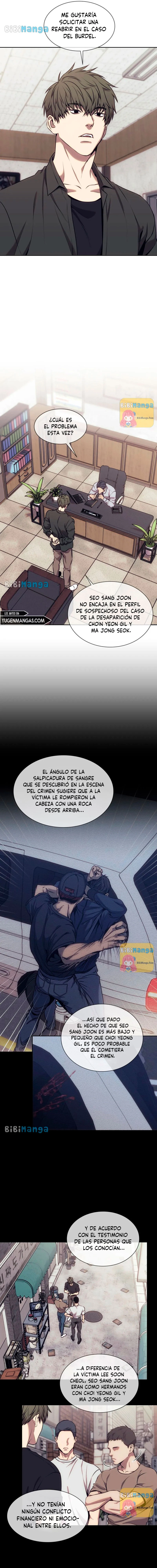 Pieza de ajedrez Capitulo 53 página 3