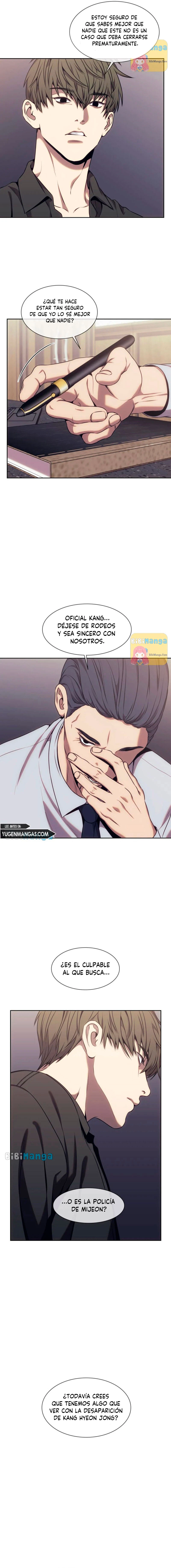 Pieza de ajedrez Capitulo 53 página 5