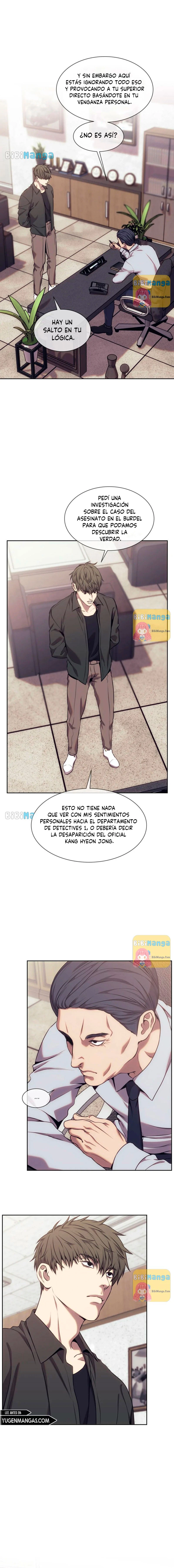 Pieza de ajedrez Capitulo 53 página 7
