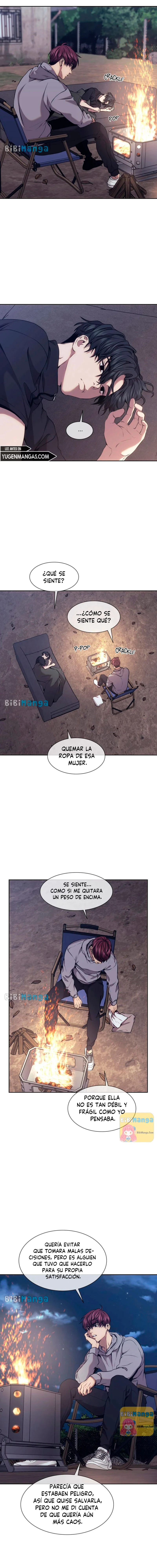 Pieza de ajedrez Capitulo 54 página 10