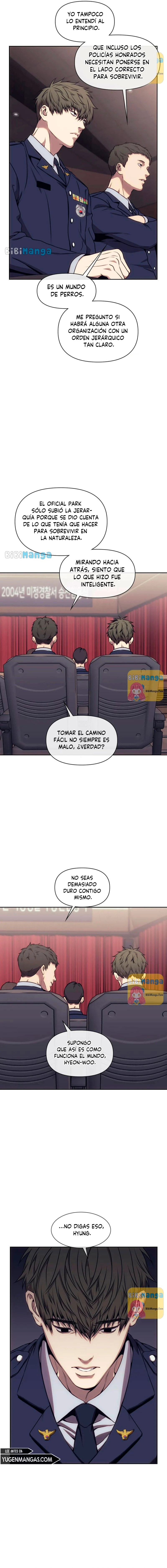 Pieza de ajedrez Capitulo 54 página 4