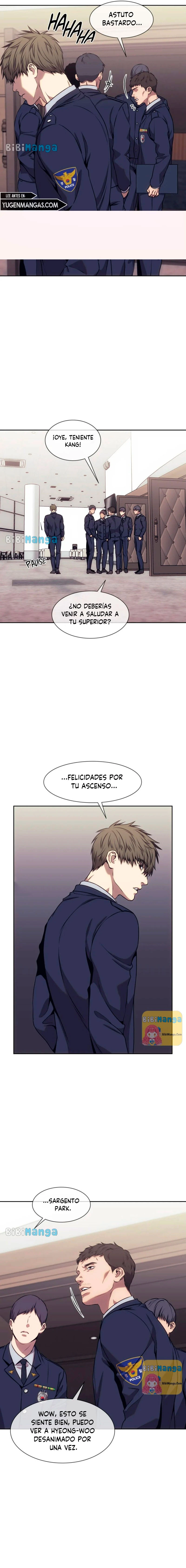 Pieza de ajedrez Capitulo 54 página 6