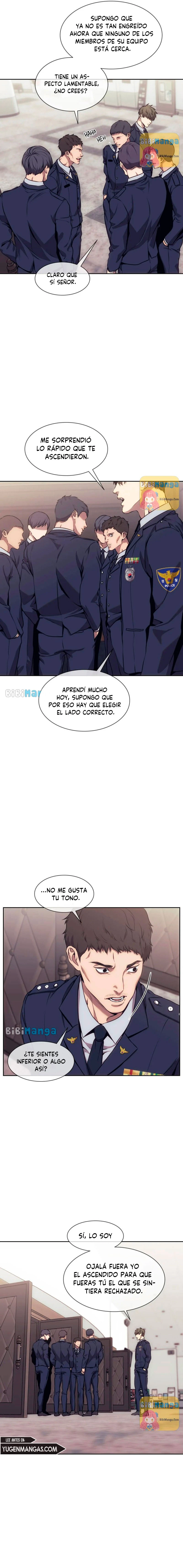 Pieza de ajedrez Capitulo 54 página 7