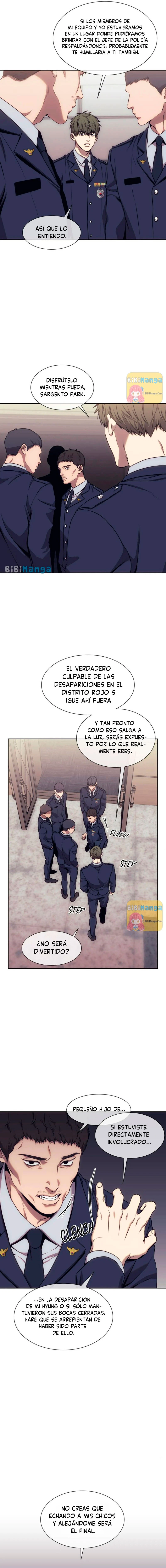 Pieza de ajedrez Capitulo 54 página 8