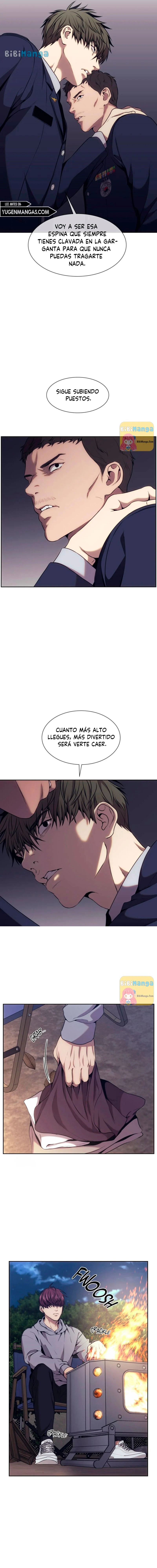 Pieza de ajedrez Capitulo 54 página 9