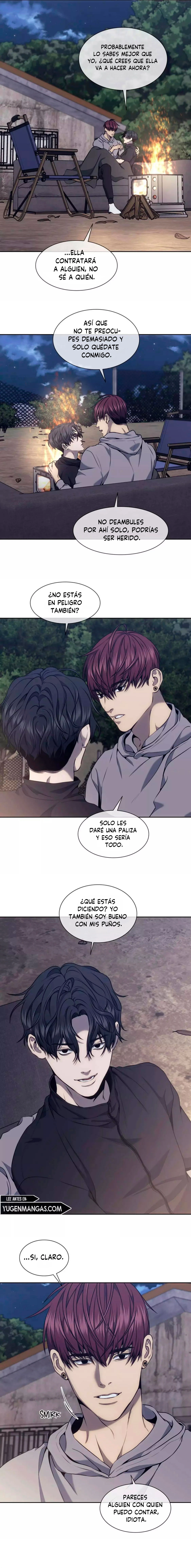 Pieza de ajedrez Capitulo 55 página 2