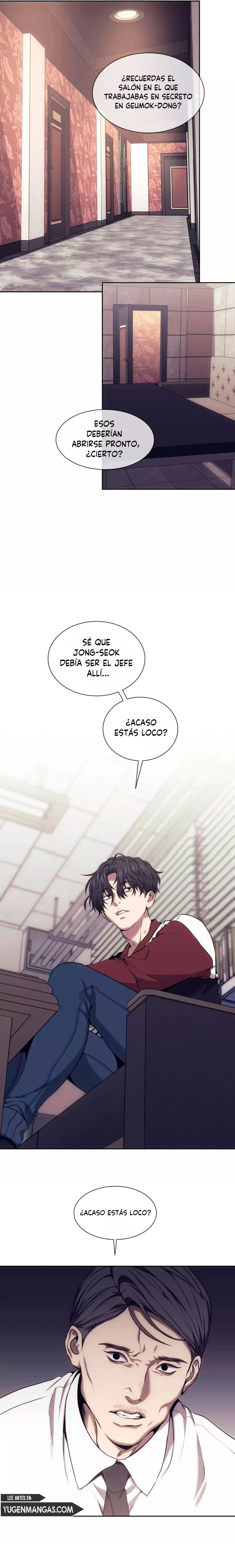 Pieza de ajedrez Capitulo 56 página 3