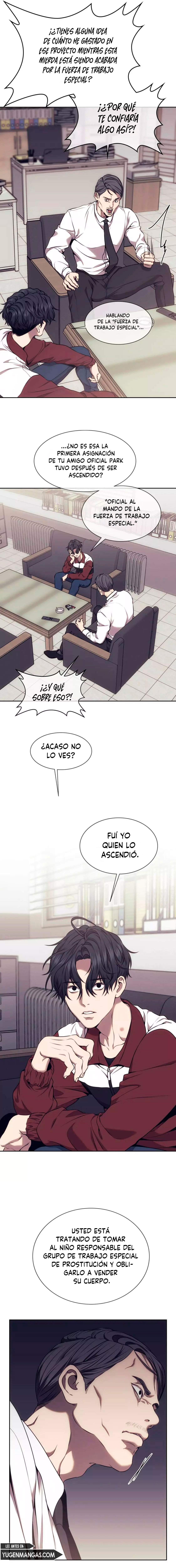 Pieza de ajedrez Capitulo 56 página 4