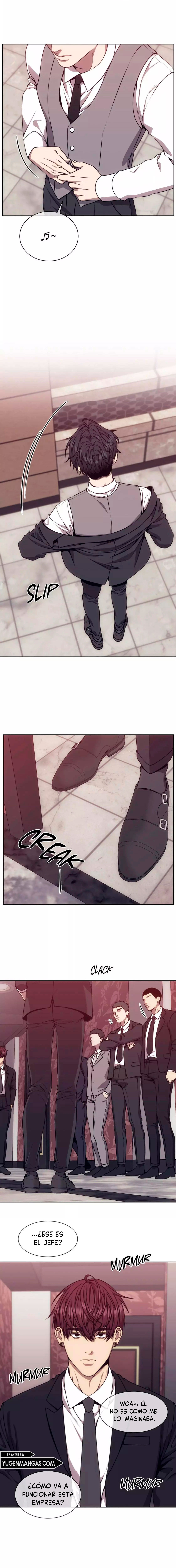 Pieza de ajedrez Capitulo 57 página 15