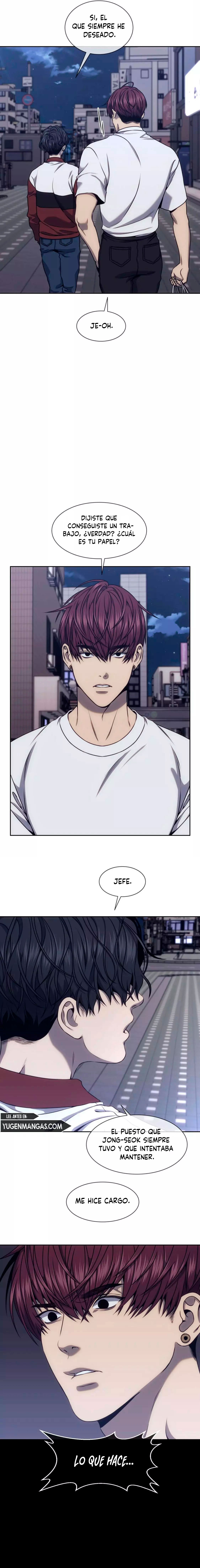 Pieza de ajedrez Capitulo 57 página 2