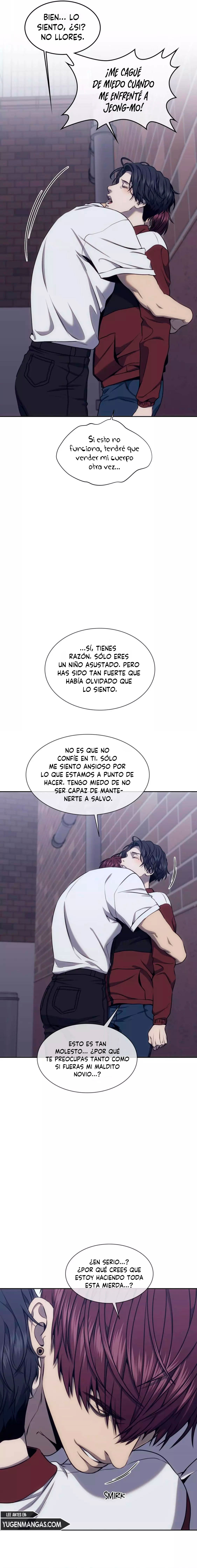 Pieza de ajedrez Capitulo 57 página 7
