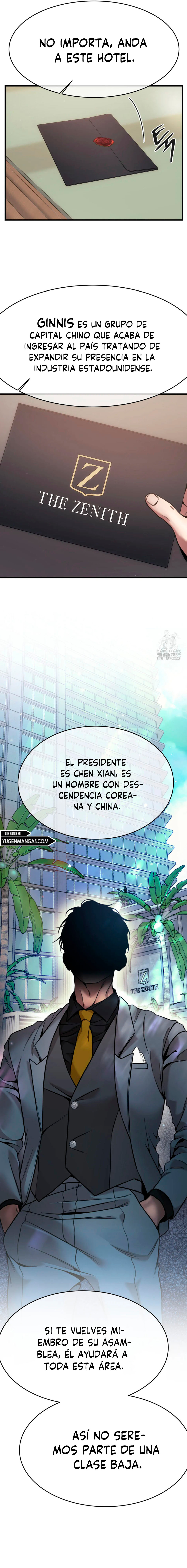 Pieza de ajedrez Capitulo 59 página 13