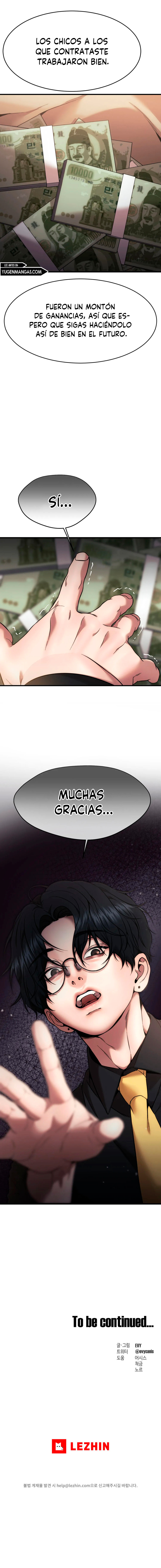 Pieza de ajedrez Capitulo 59 página 15