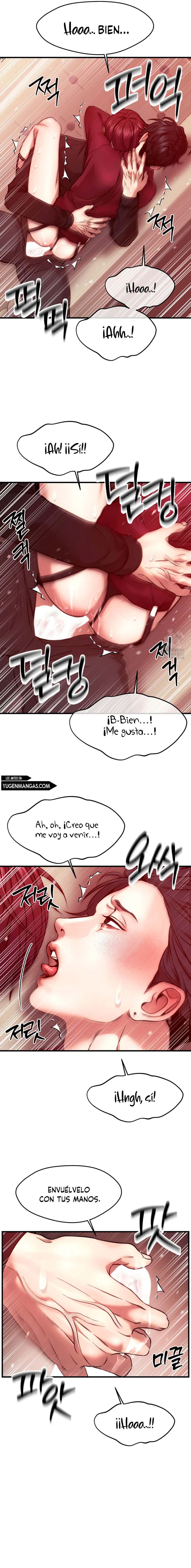 Pieza de ajedrez Capitulo 59 página 7