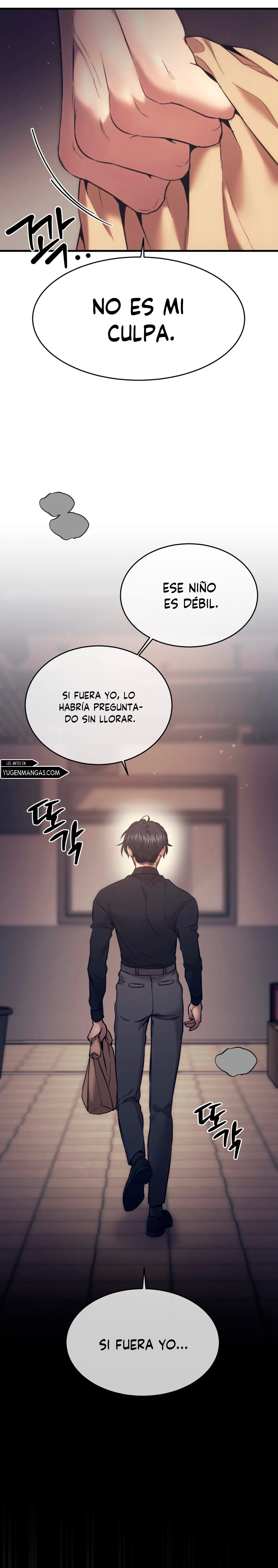 Pieza de ajedrez Capitulo 60 página 14