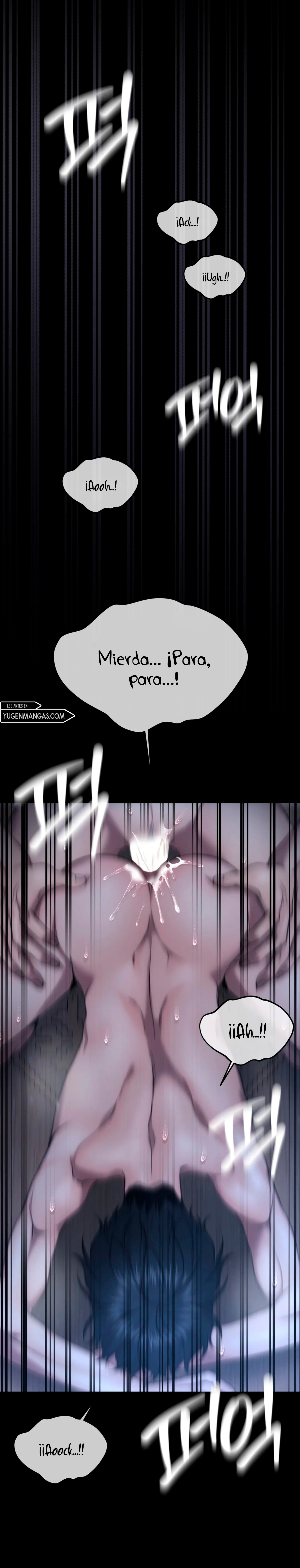 Pieza de ajedrez Capitulo 60 página 15