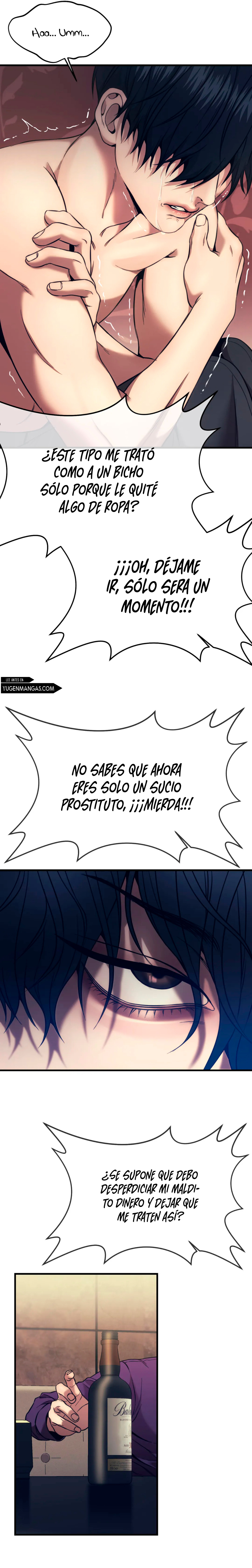 Pieza de ajedrez Capitulo 60 página 22