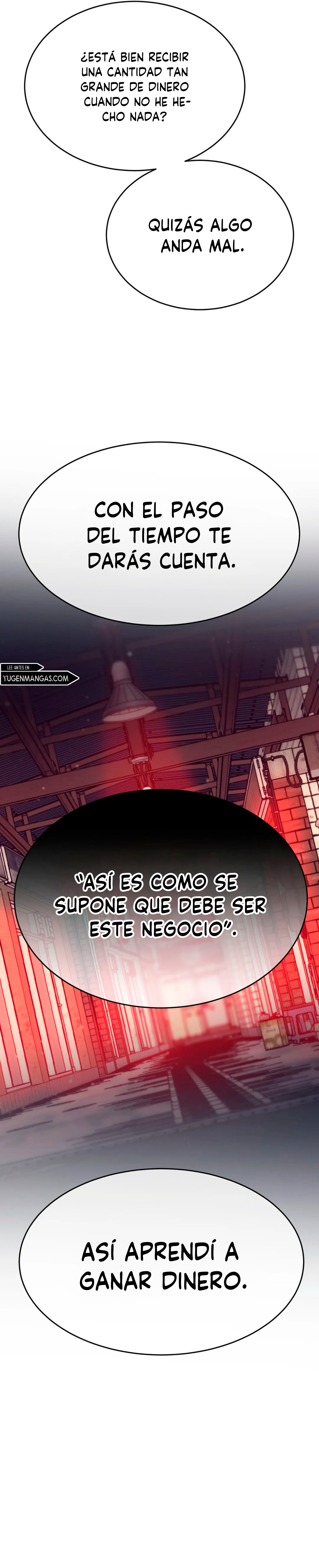 Pieza de ajedrez Capitulo 60 página 3