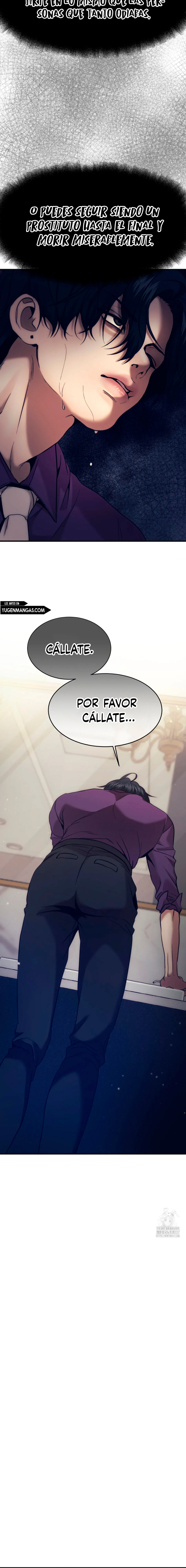 Pieza de ajedrez Capitulo 61 página 10