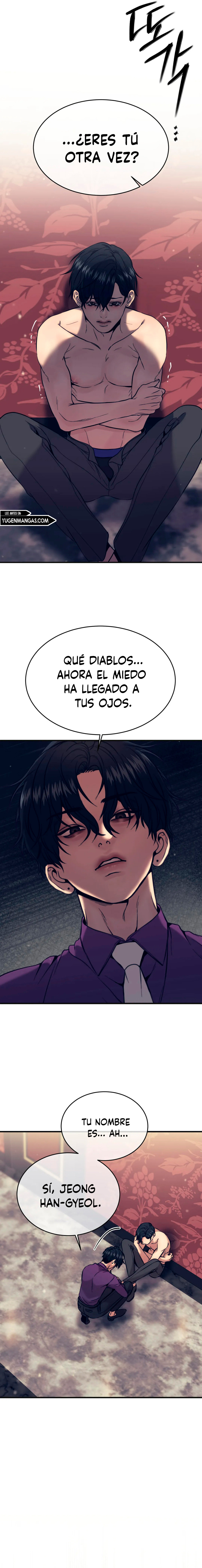 Pieza de ajedrez Capitulo 61 página 3