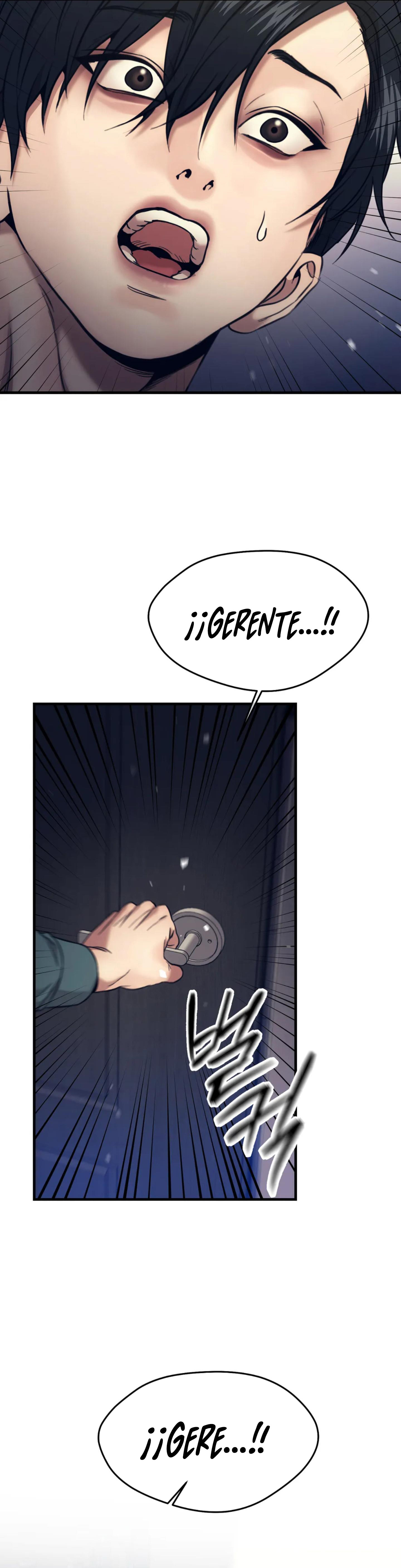 Pieza de ajedrez Capitulo 62 página 10