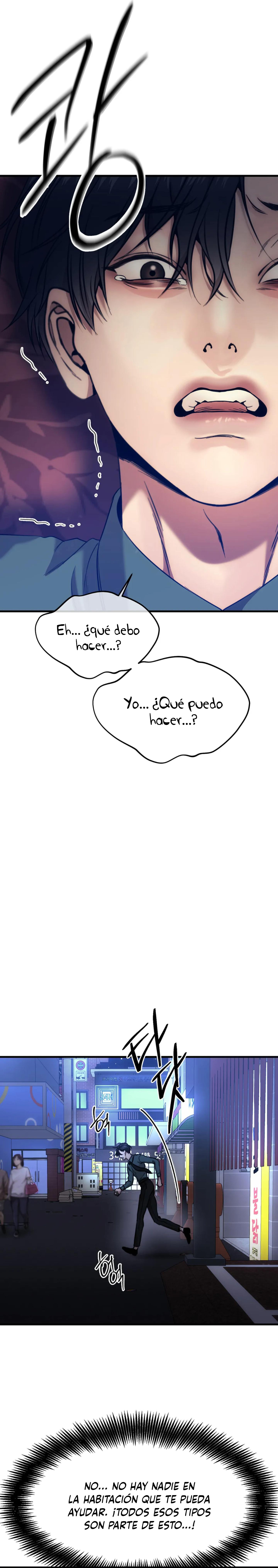 Pieza de ajedrez Capitulo 62 página 13