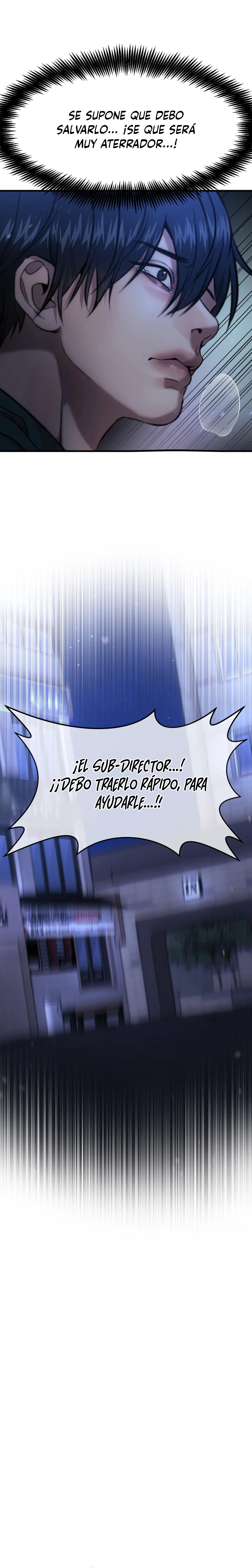 Pieza de ajedrez Capitulo 62 página 15