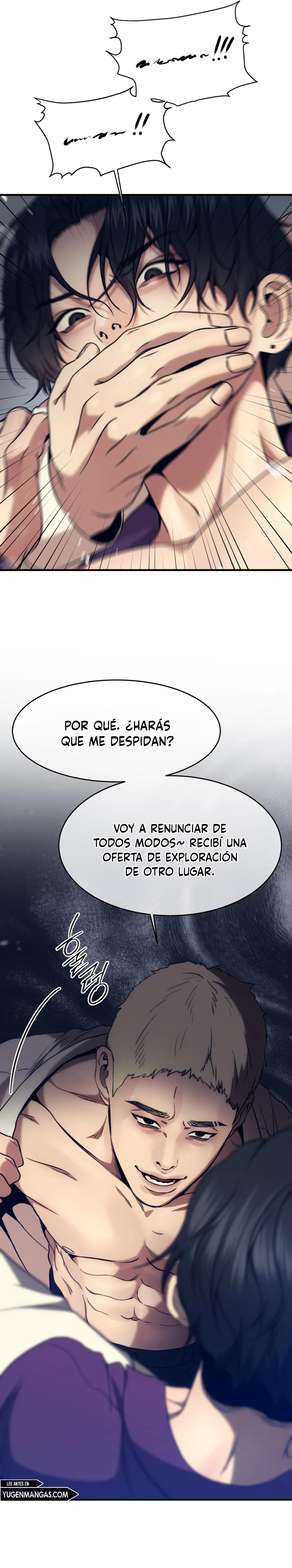 Pieza de ajedrez Capitulo 62 página 3