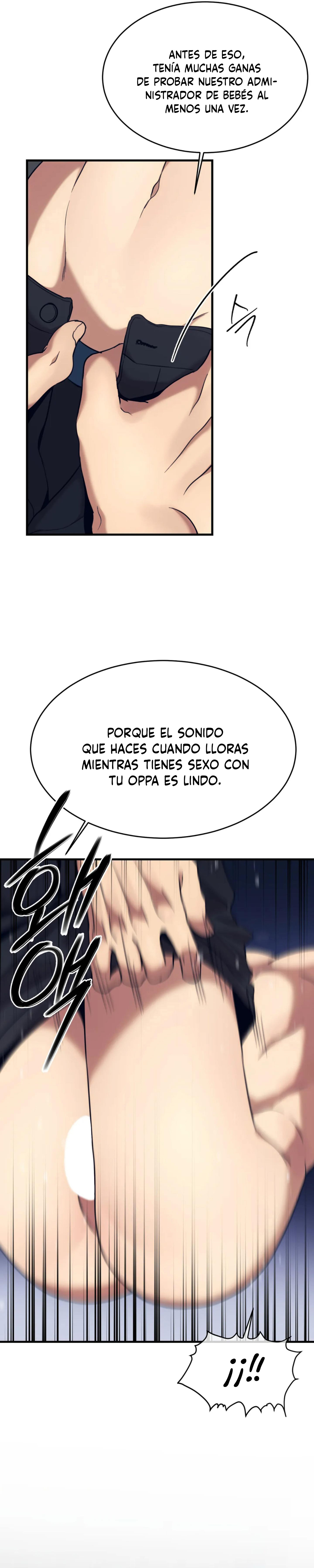 Pieza de ajedrez Capitulo 62 página 4