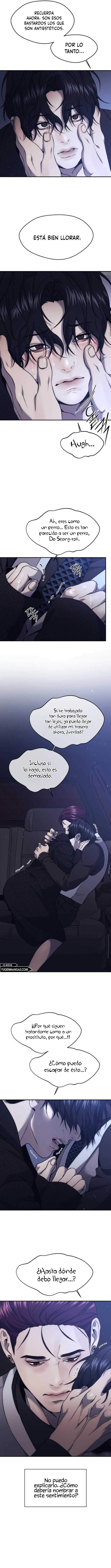 Pieza de ajedrez Capitulo 64 página 7