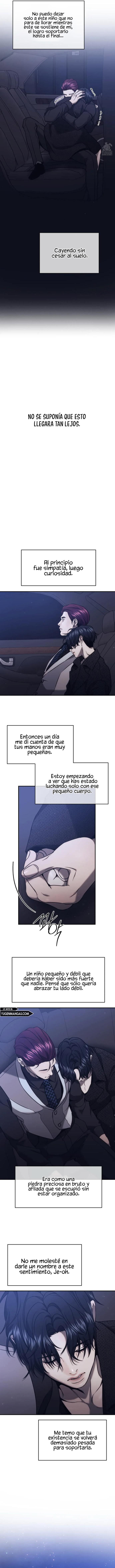 Pieza de ajedrez Capitulo 64 página 8