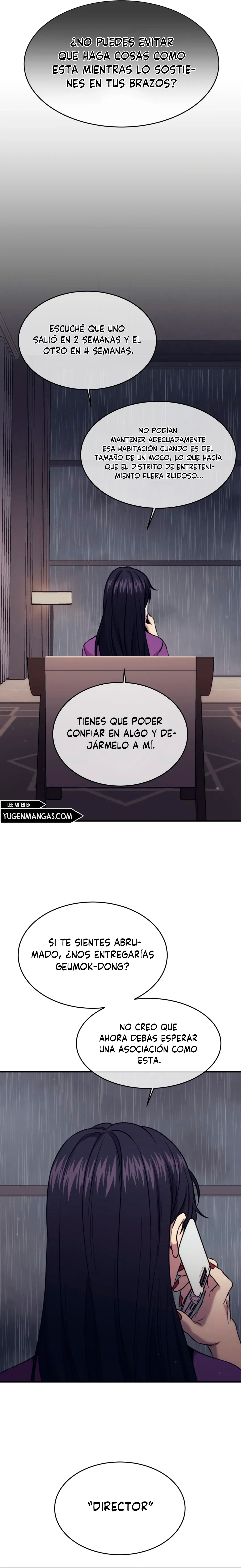 Pieza de ajedrez Capitulo 65 página 13