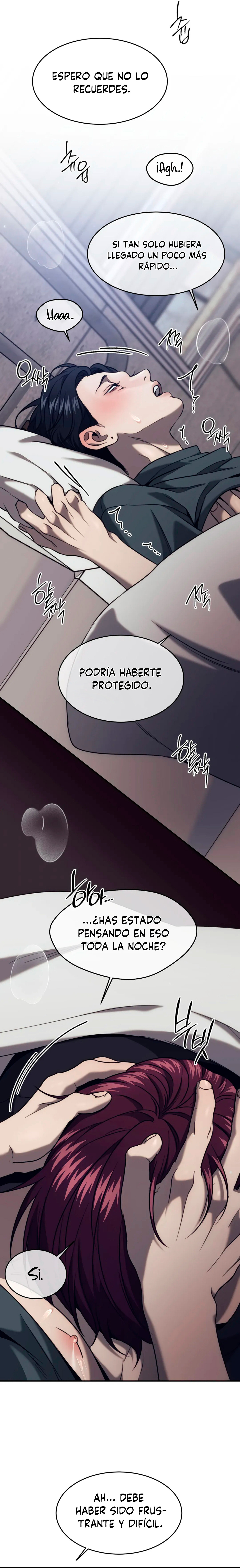 Pieza de ajedrez Capitulo 65 página 6