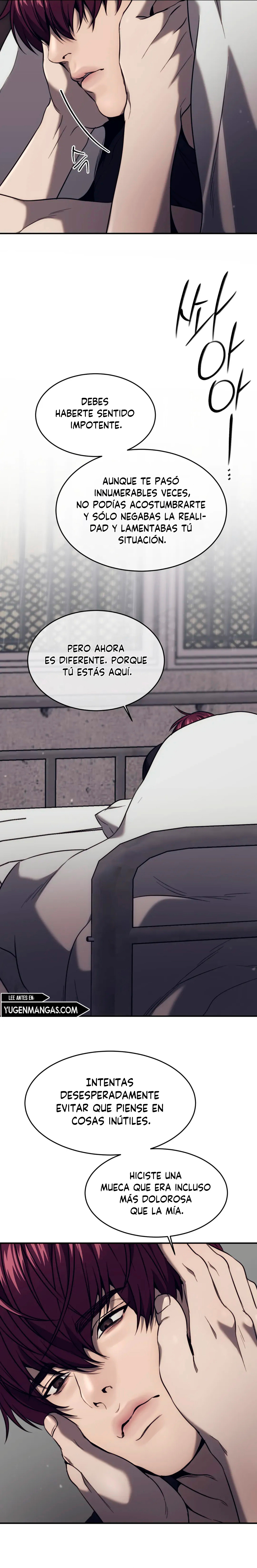 Pieza de ajedrez Capitulo 65 página 7