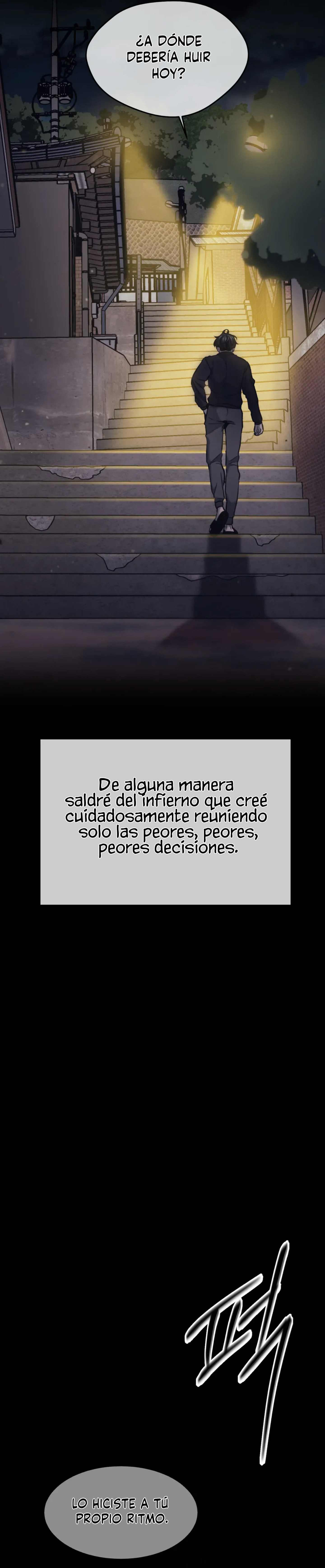 Pieza de ajedrez Capitulo 66 página 10