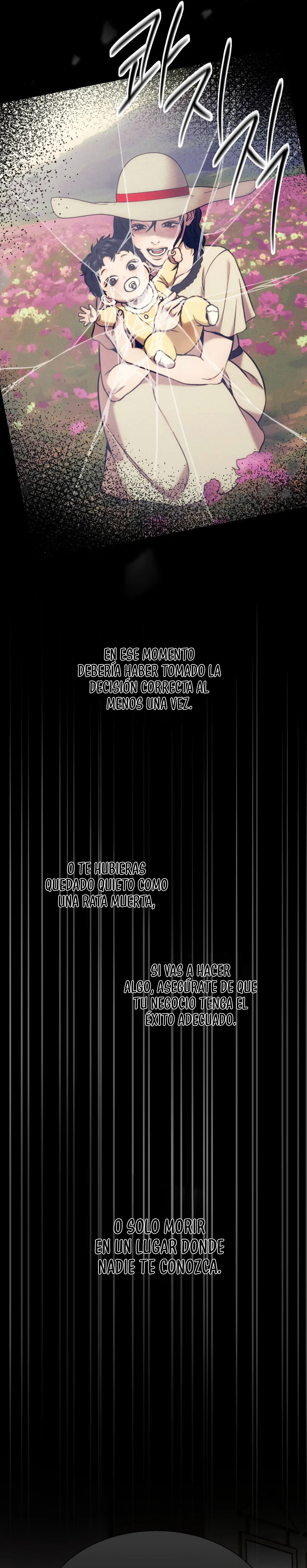 Pieza de ajedrez Capitulo 66 página 7