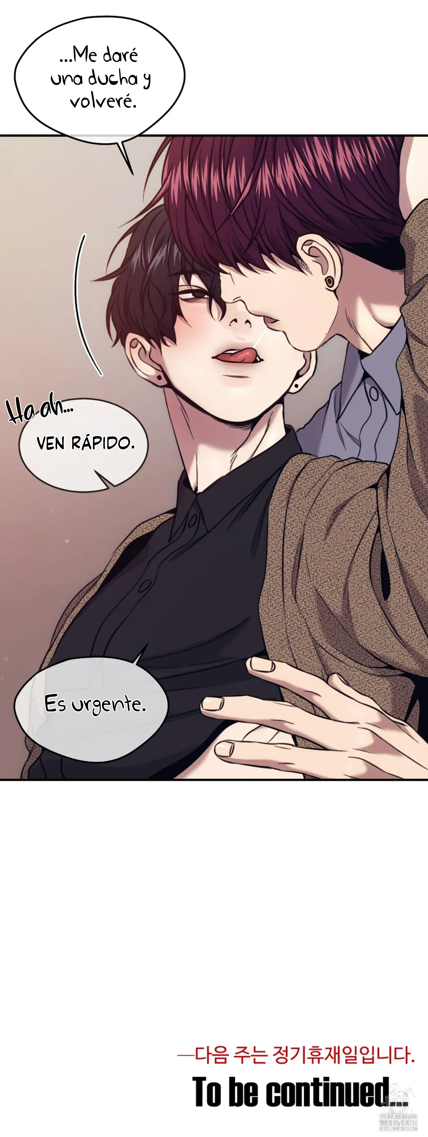 Pieza de ajedrez Capitulo 67 página 21