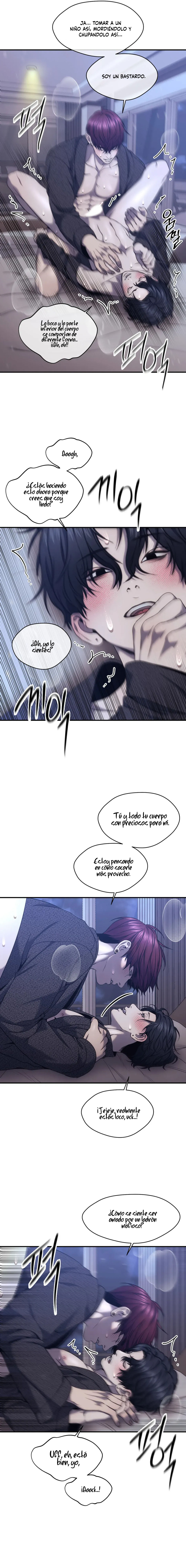 Pieza de ajedrez Capitulo 68 página 10
