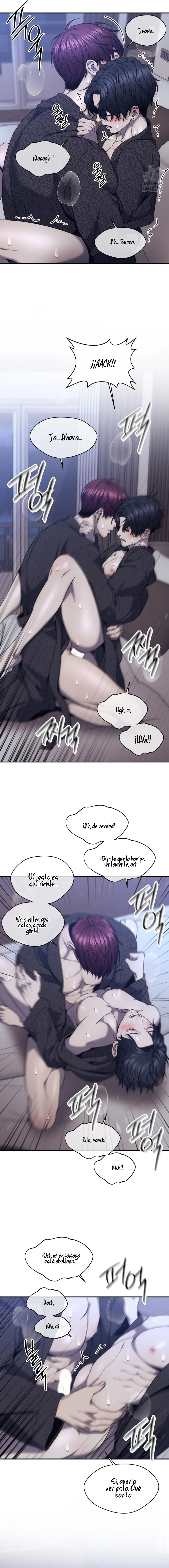 Pieza de ajedrez Capitulo 68 página 8