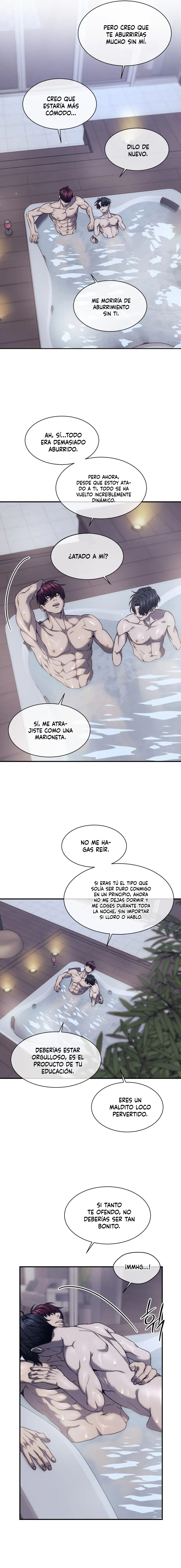 Pieza de ajedrez Capitulo 69 página 4