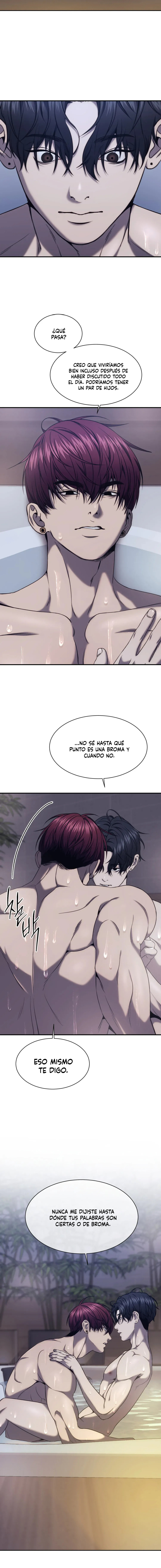 Pieza de ajedrez Capitulo 69 página 6