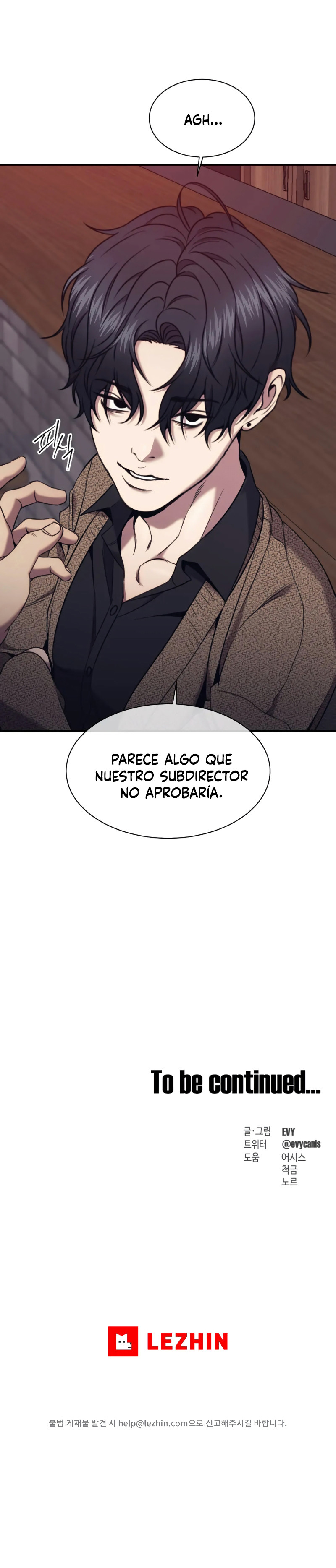 Pieza de ajedrez Capitulo 70 página 20