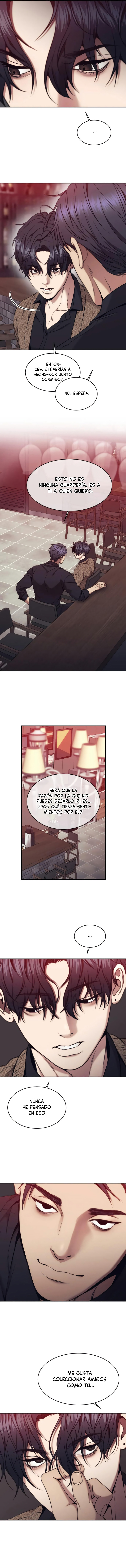 Pieza de ajedrez Capitulo 71 página 3