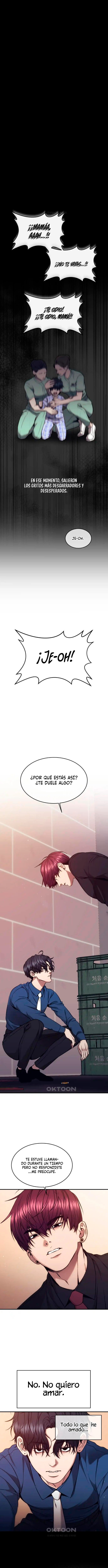 Pieza de ajedrez Capitulo 72 página 11