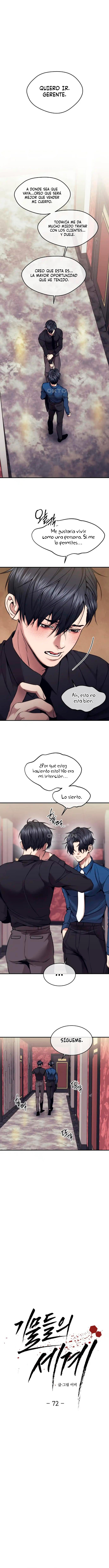 Pieza de ajedrez Capitulo 72 página 2
