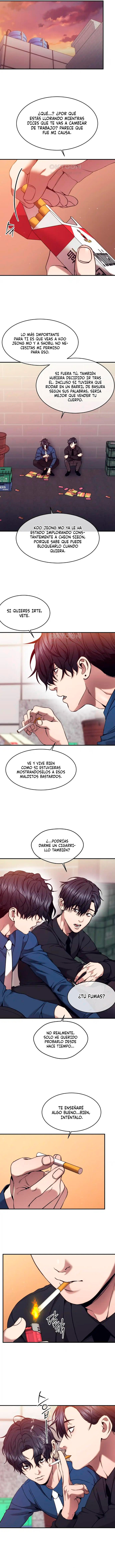 Pieza de ajedrez Capitulo 72 página 3