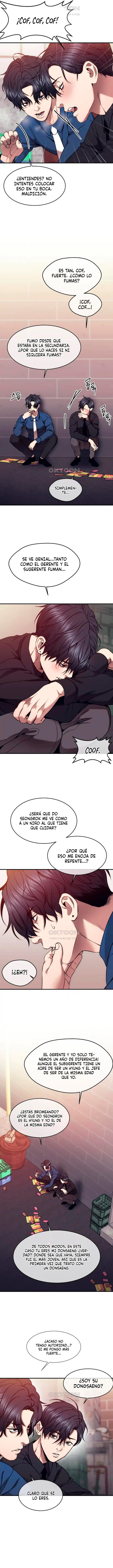 Pieza de ajedrez Capitulo 72 página 4