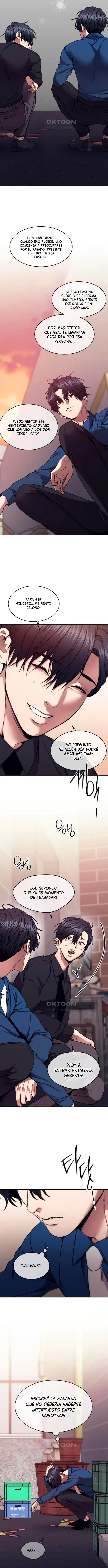 Pieza de ajedrez Capitulo 72 página 7