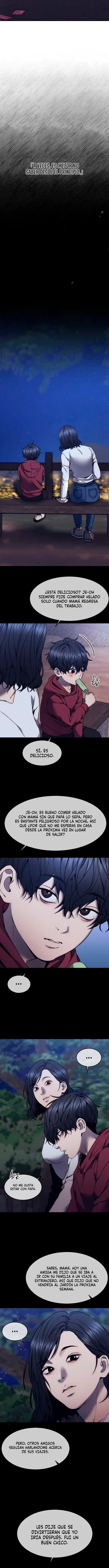 Pieza de ajedrez Capitulo 72 página 8